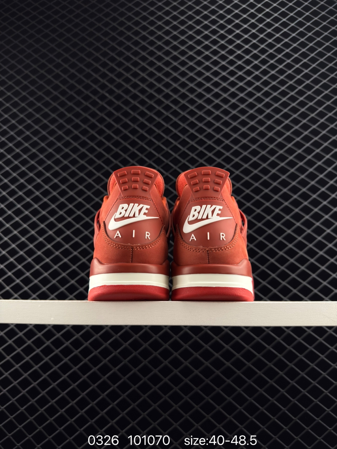 Nigel Sylvester x Jordan Air Jordan 4 OG 